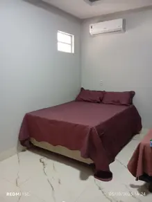 Imagem 5 - Casa em Independência - 2º Complemento, Aparecida de Goiânia - GO