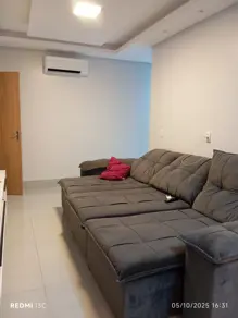 Casa Independência - 2º Complemento, Aparecida de Goiânia - GO — foto 2