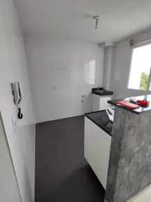 Imagem 2 - Apartamento em Jardim Belo Horizonte, Aparecida de Goiânia - GO