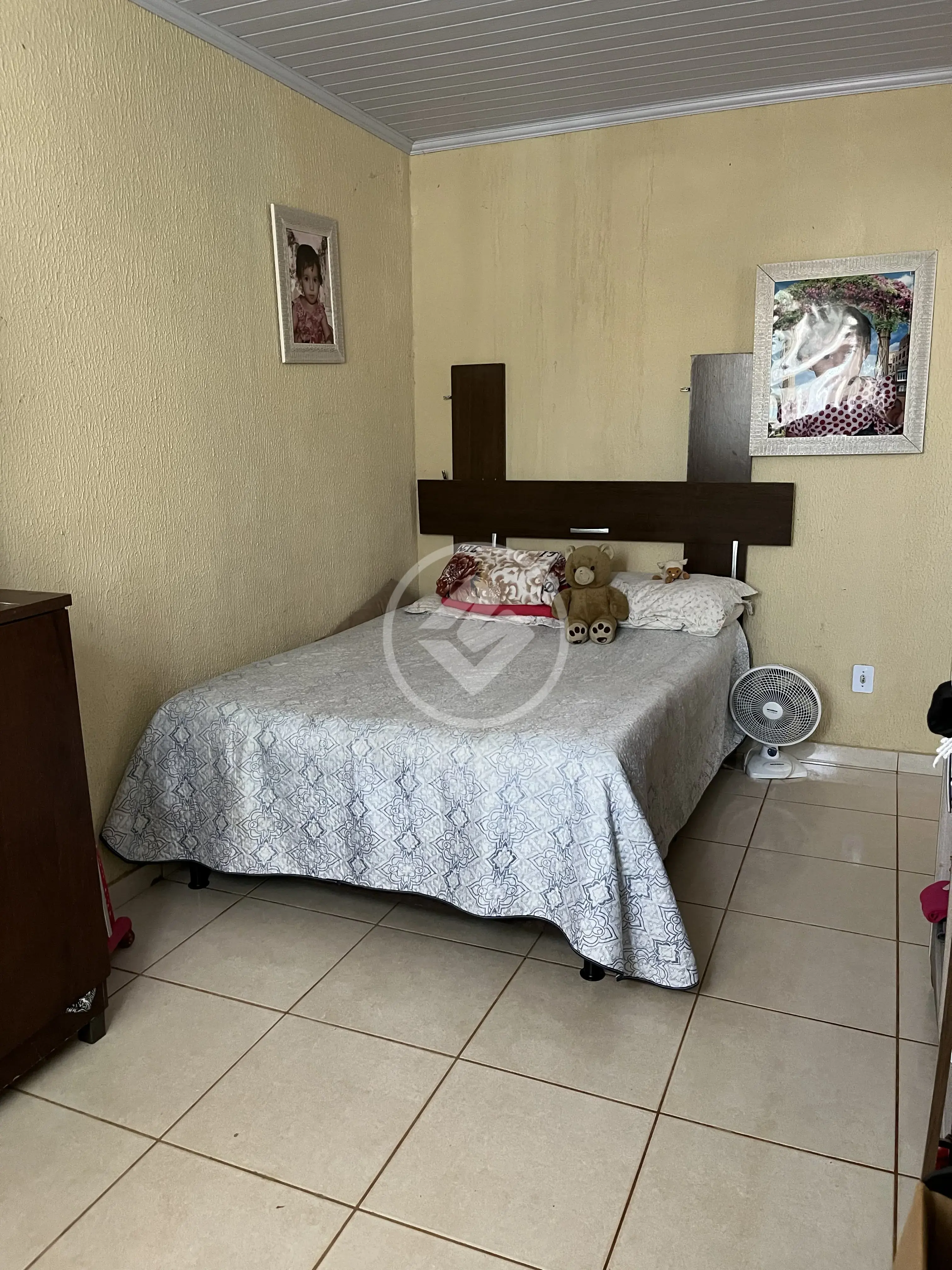 Image 2 - Casa em Nova Olinda, Aparecida de Goiânia - GO