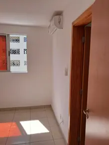 Apartamento Jardim Belo Horizonte, Aparecida de Goiânia - GO — foto 2