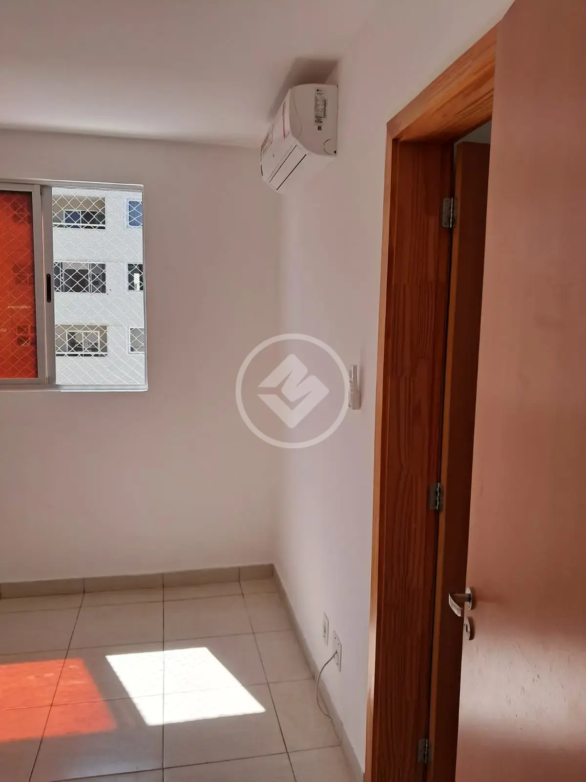 Image 2 - Apartamento em Jardim Belo Horizonte, Aparecida de Goiânia - GO