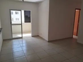Apartamento Jardim Belo Horizonte, Aparecida de Goiânia - GO — foto 1