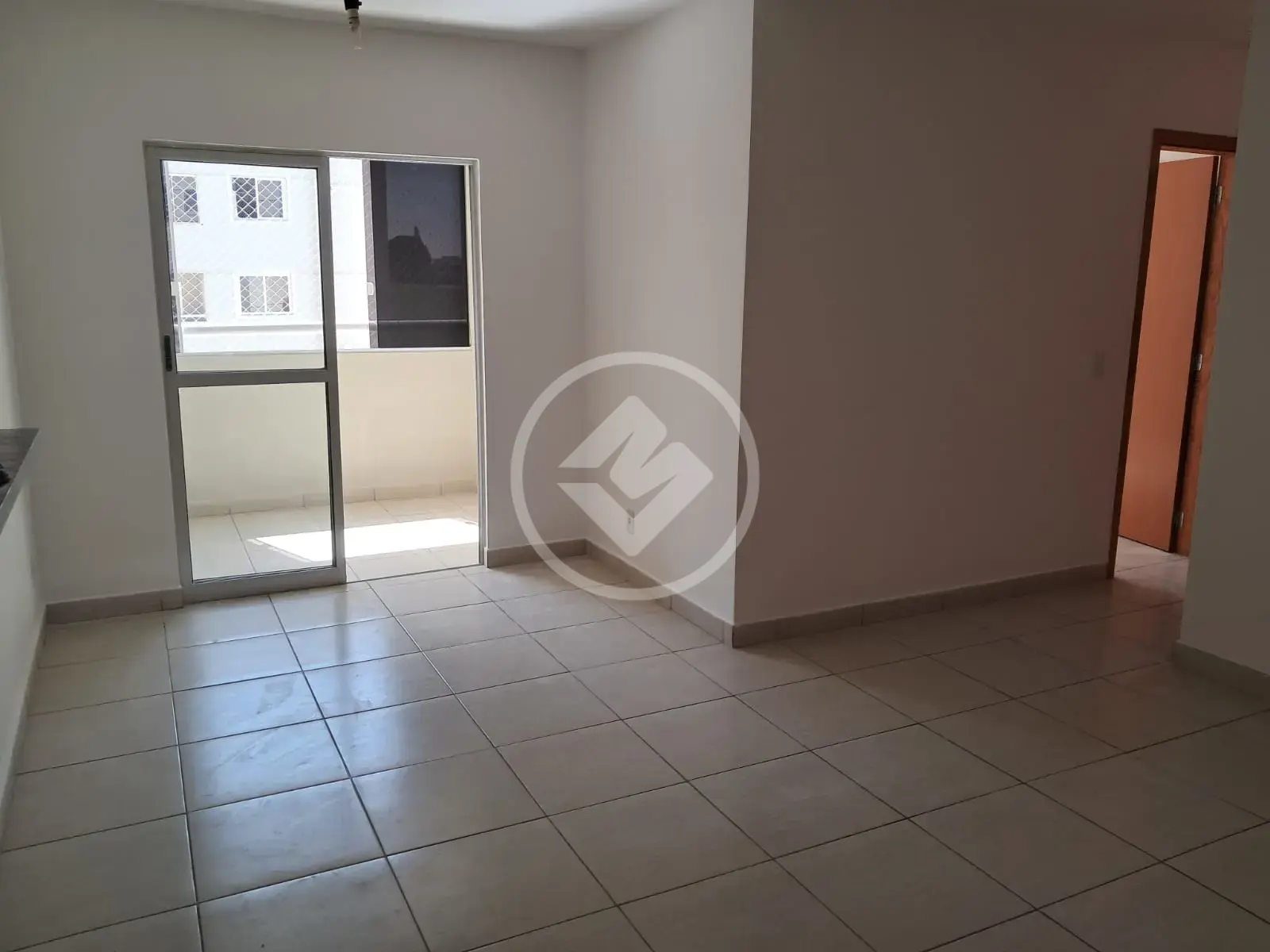 Imagem 1 - Apartamento em Jardim Belo Horizonte, Aparecida de Goiânia - GO