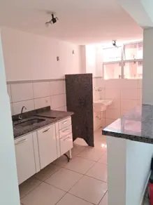 Imagem 5 - Apartamento em Jardim Belo Horizonte, Aparecida de Goiânia - GO