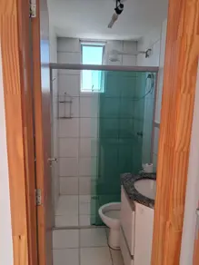 Imagem 6 - Apartamento em Jardim Belo Horizonte, Aparecida de Goiânia - GO