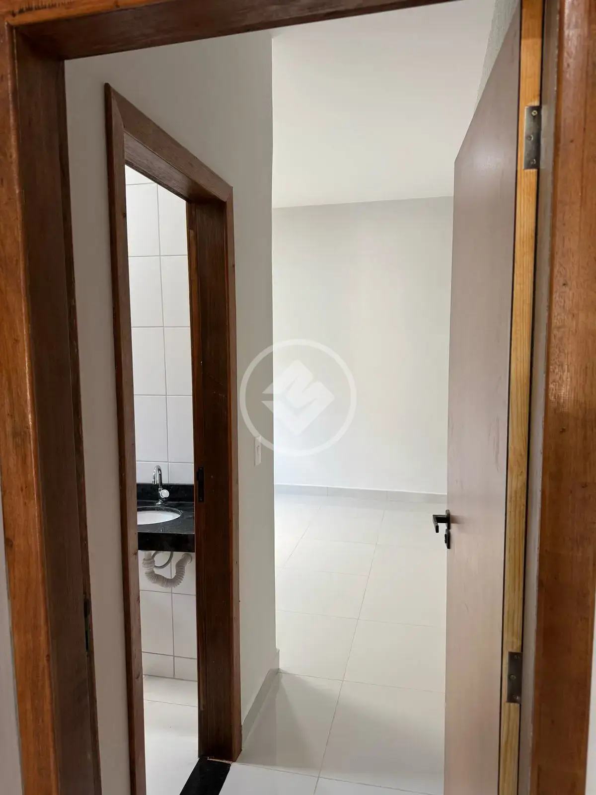 Imagem 1 - Casa em Residencial Santa Fé, Trindade - GO