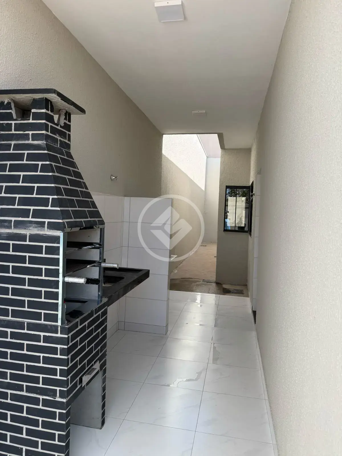 Imagem 2 - Casa em Residencial Santa Fé, Trindade - GO