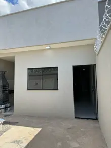 Casa Residencial Santa Fé, Trindade - GO — foto 1