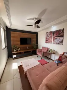 Apartamento Duplex Setor Bueno, Goiânia - GO — foto 1