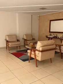 Apartamento Duplex Setor Bueno, Goiânia - GO — foto 2