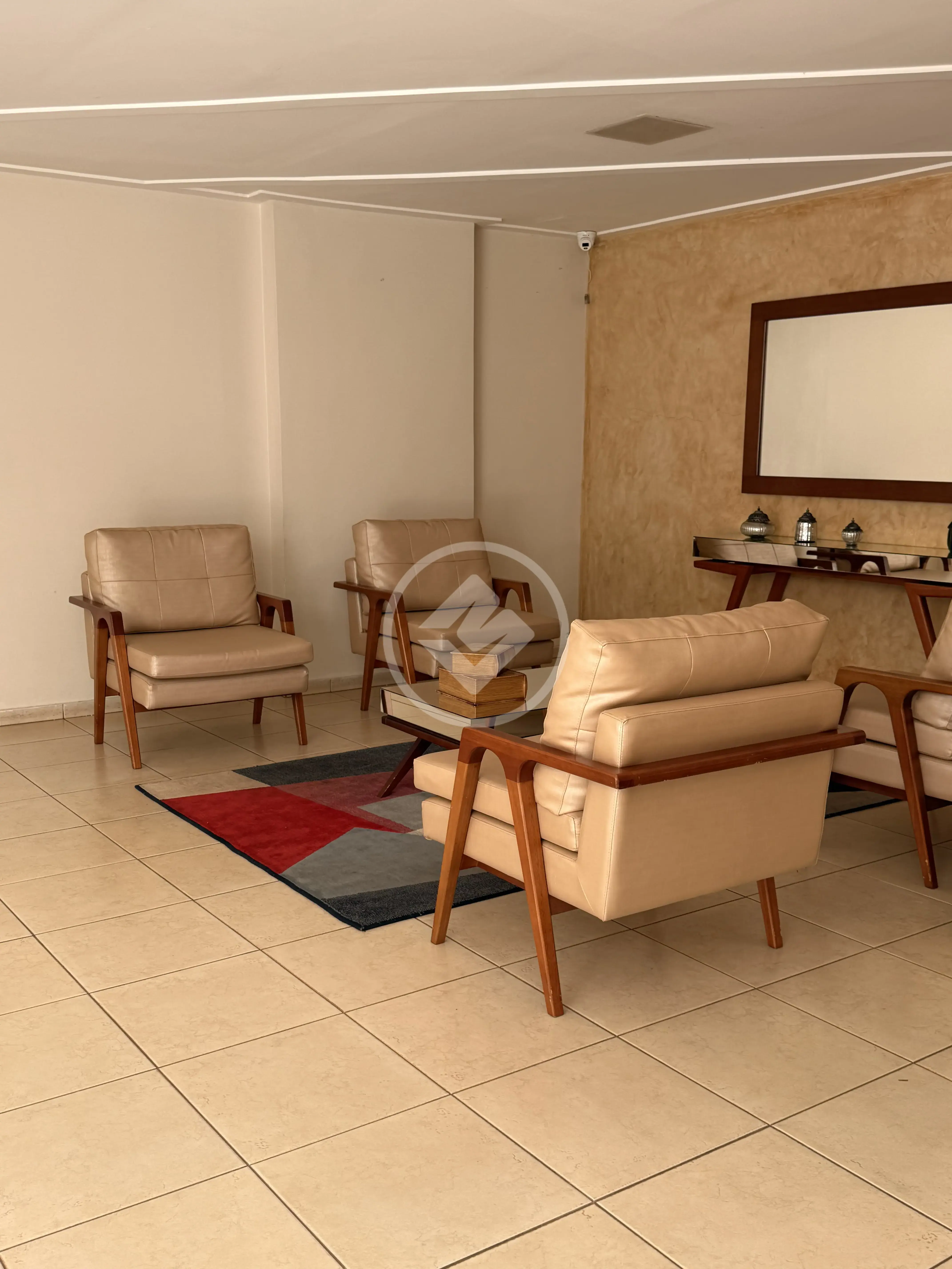 Image 2 - Apartamento Duplex em Setor Bueno, Goiânia - GO
