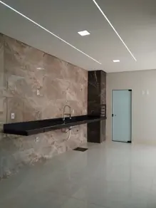 Casa Jardim Atlântico, Goiânia - GO — foto 2