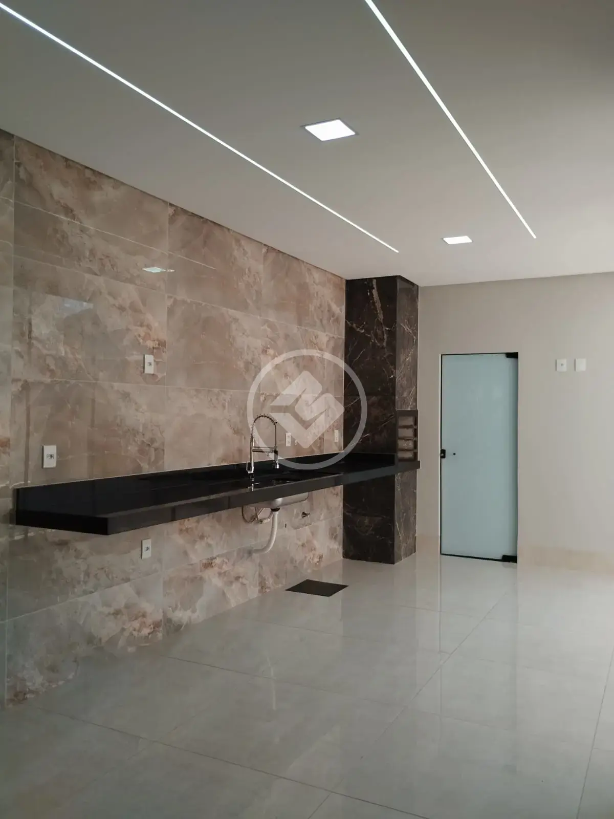Image 2 - Casa em Jardim Atlântico, Goiânia - GO
