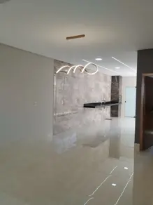 Imagem 3 - Casa em Jardim Atlântico, Goiânia - GO