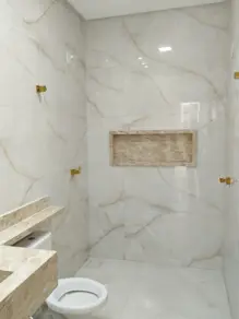 Imagem 6 - Casa em Jardim Atlântico, Goiânia - GO