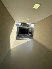 Casa Jardim Atlântico, Goiânia - GO — foto 1