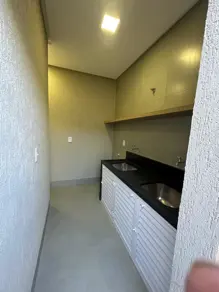 Imagem 6 - Casa em Jardim Atlântico, Goiânia - GO