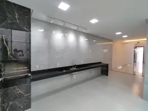 Imagem 4 - Casa em Jardim Atlântico, Goiânia - GO