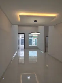 Imagem 6 - Casa em Jardim Atlântico, Goiânia - GO