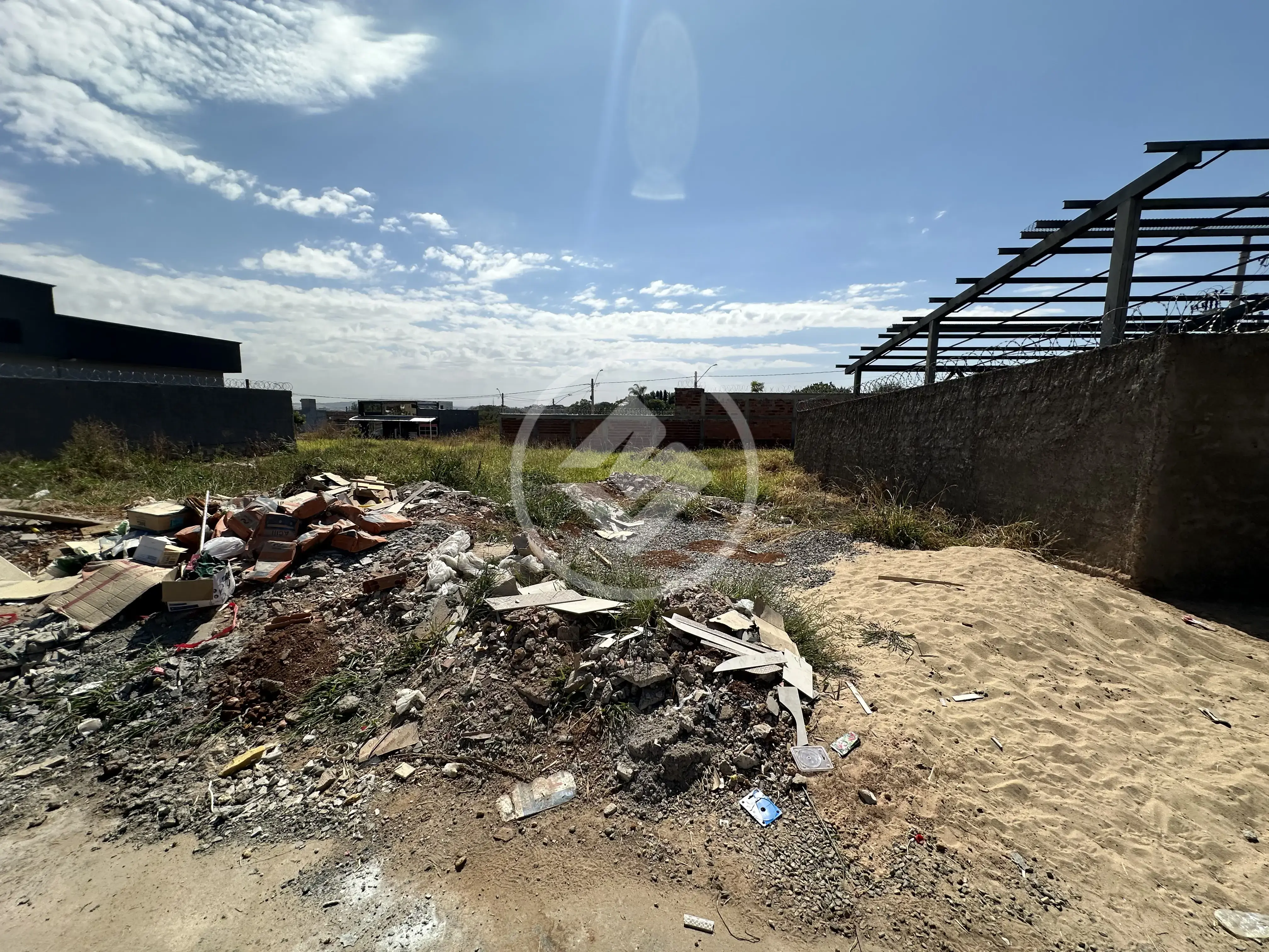 Image 2 - Terreno Comercial em Residencial Acrópole II, Goiânia - GO