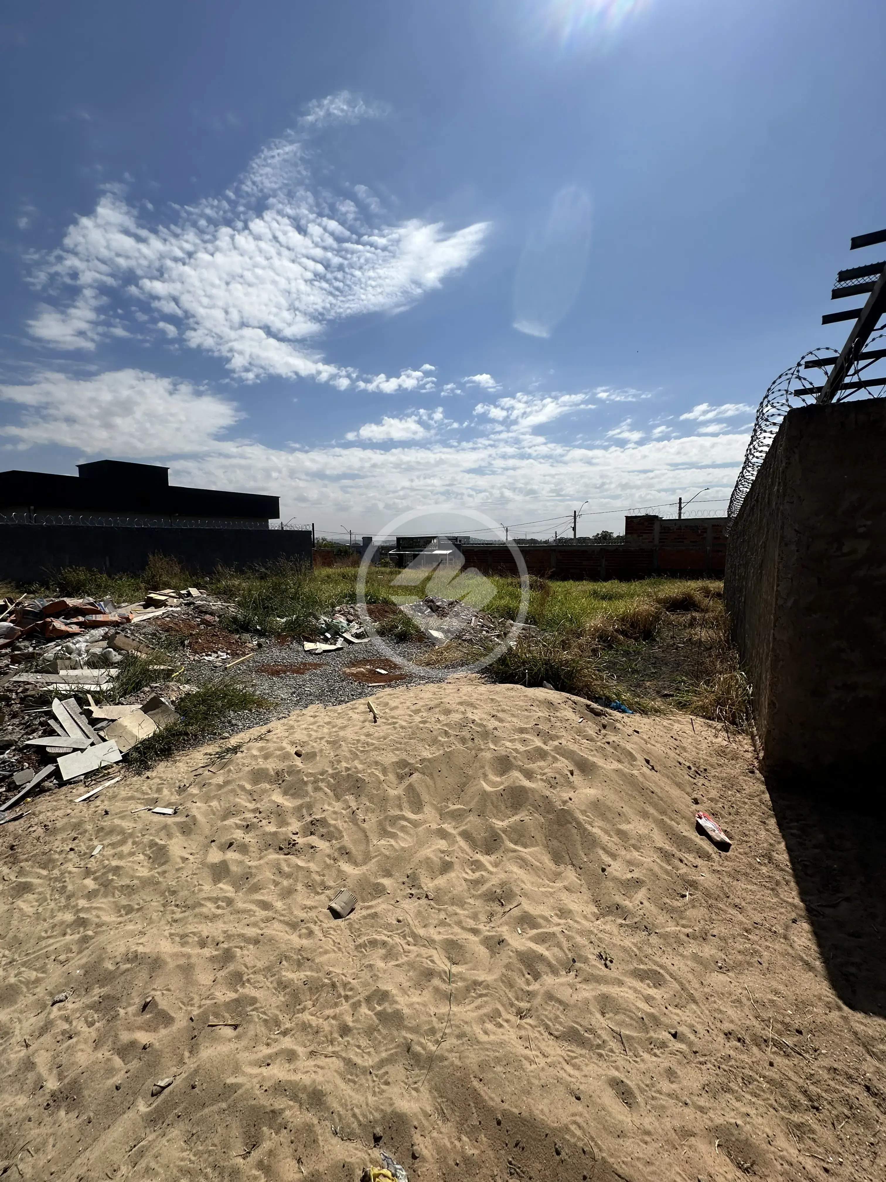 Imagem 1 - Terreno Comercial em Residencial Acrópole II, Goiânia - GO