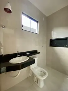 Imagem 5 - Casa em Jardim Rosa do Sul, Aparecida de Goiânia - GO