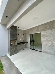 Imagem 6 - Casa em Jardim Rosa do Sul, Aparecida de Goiânia - GO