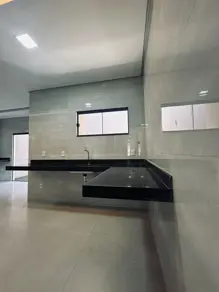 Imagem 3 - Casa em Jardim Boa Esperança, Aparecida de Goiânia - GO