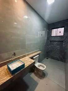 Imagem 5 - Casa em Jardim Boa Esperança, Aparecida de Goiânia - GO
