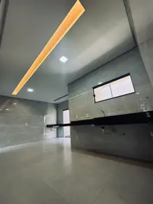 Imagem 4 - Casa em Jardim Boa Esperança, Aparecida de Goiânia - GO