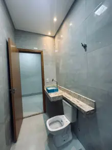 Imagem 6 - Casa em Jardim Boa Esperança, Aparecida de Goiânia - GO