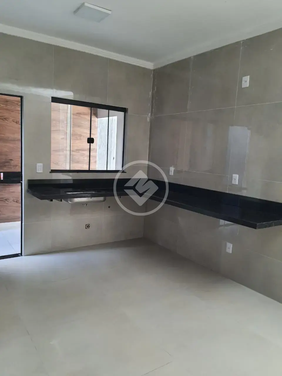 Image 2 - Casa em Riviera Sul, Aparecida de Goiânia - GO