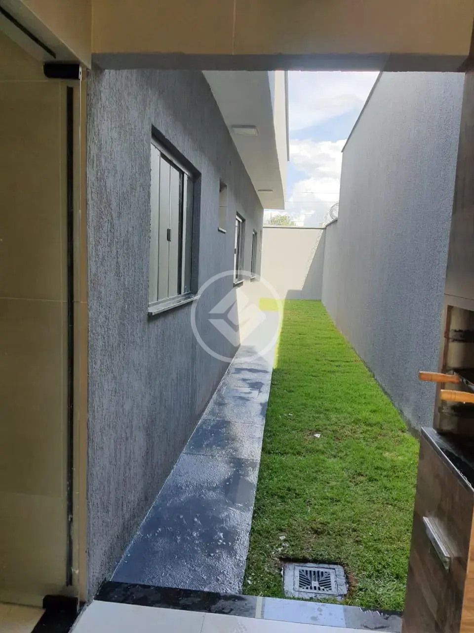 Image 12 - Casa em Riviera Sul, Aparecida de Goiânia - GO