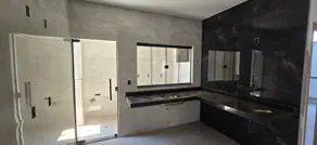 Casa Setor Conde dos Arcos, Aparecida de Goiânia - GO — foto 2