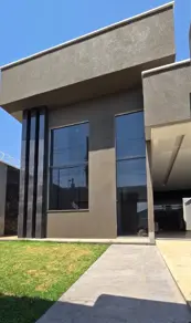 Casa Setor Conde dos Arcos, Aparecida de Goiânia - GO — foto 1