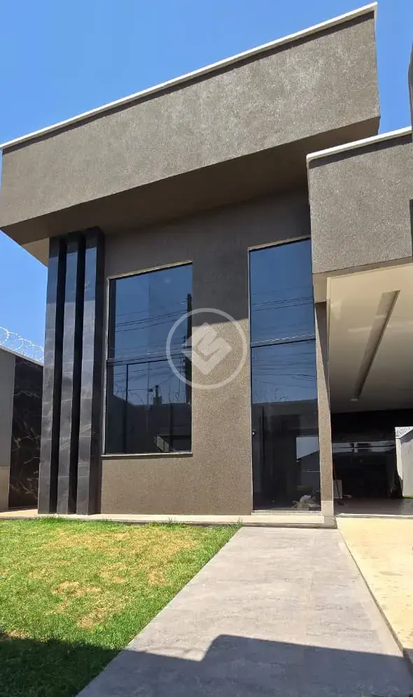 Imagem 1 - Casa em Setor Conde dos Arcos, Aparecida de Goiânia - GO