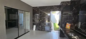 Imagem 4 - Casa em Setor Conde dos Arcos, Aparecida de Goiânia - GO