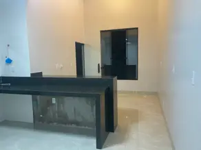 Casa Residencial Solar Central Park, Aparecida de Goiânia - GO — foto 2