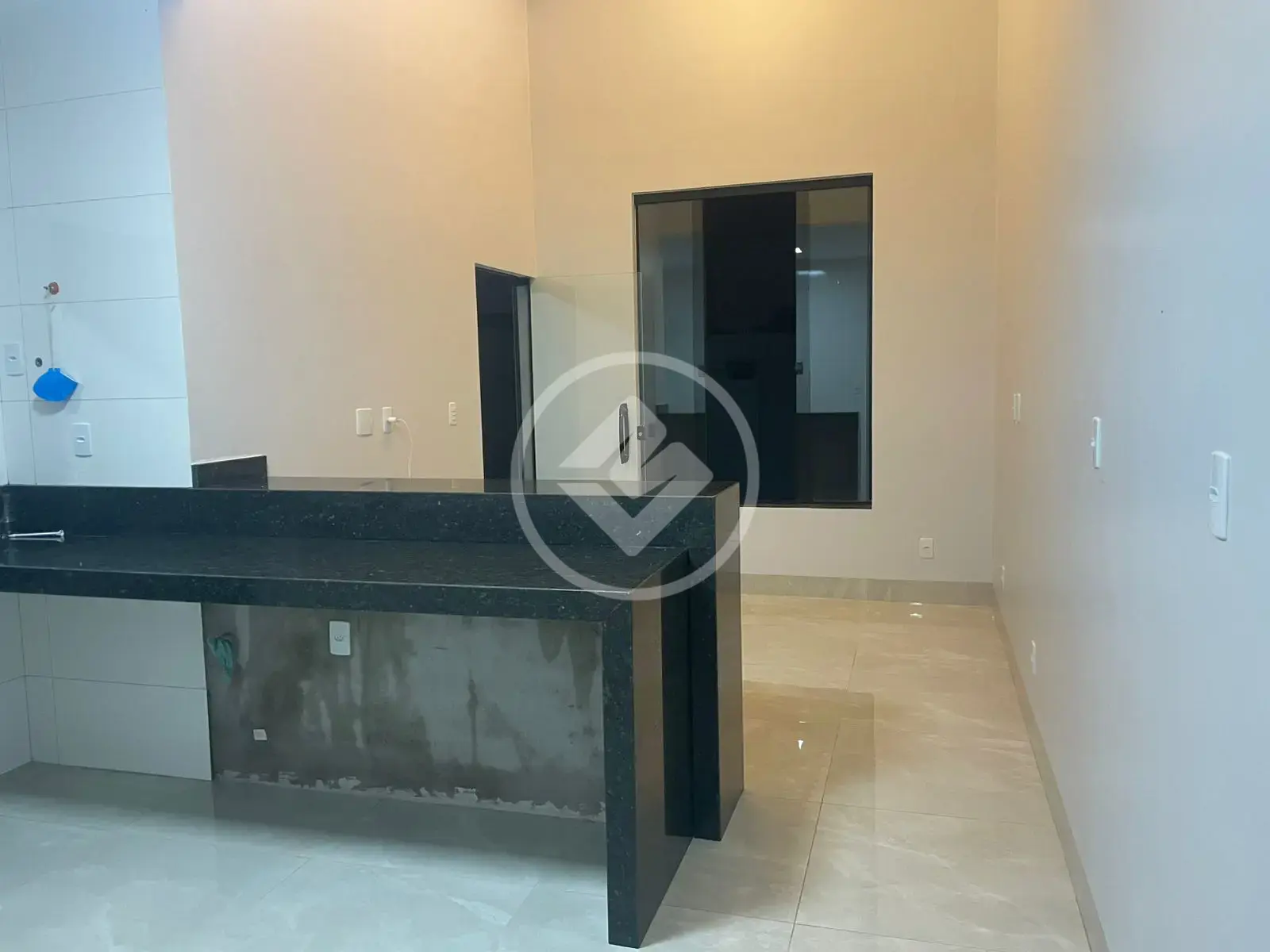 Image 2 - Casa em Residencial Solar Central Park, Aparecida de Goiânia - GO