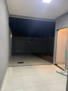 Imagem 5 - Casa em Residencial Solar Central Park, Aparecida de Goiânia - GO
