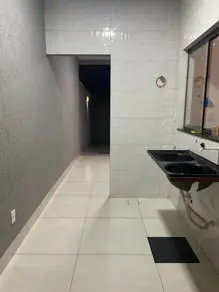 Imagem 6 - Casa em Residencial Solar Central Park, Aparecida de Goiânia - GO