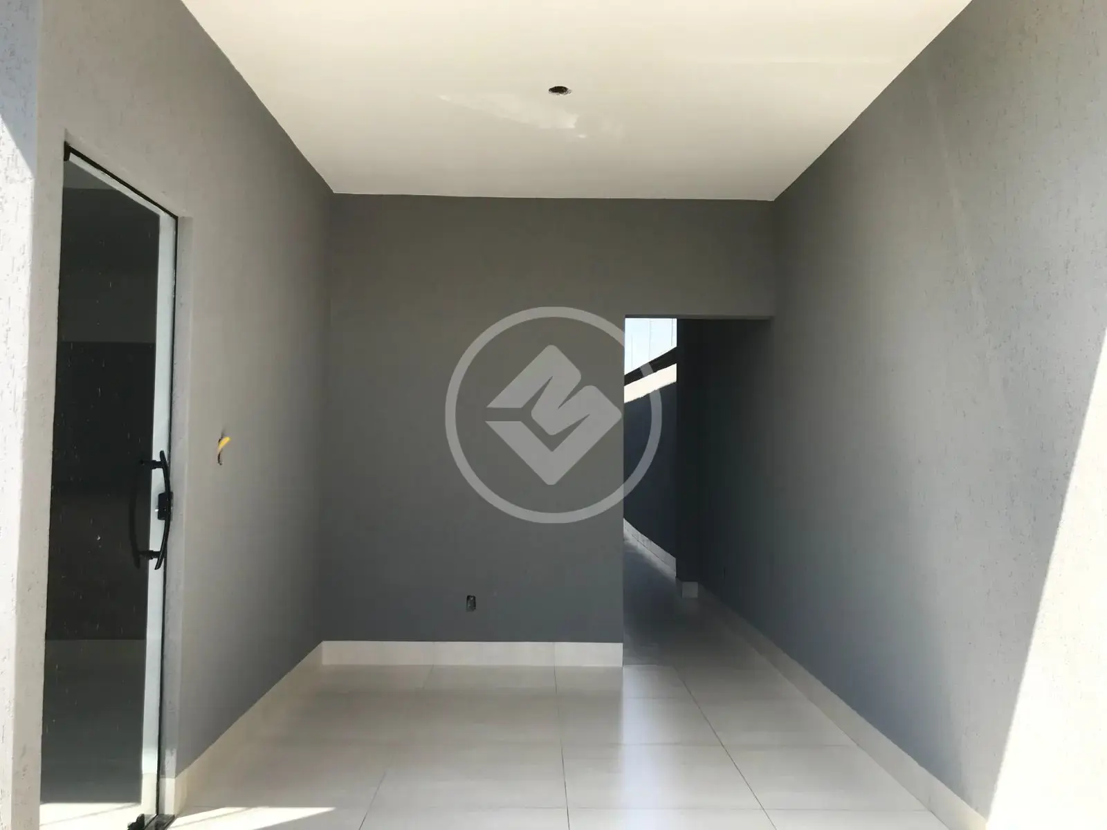 Image 20 - Casa em Residencial Solar Central Park, Aparecida de Goiânia - GO