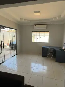 Imagem 3 - Casa em Residencial Solar Central Park, Aparecida de Goiânia - GO