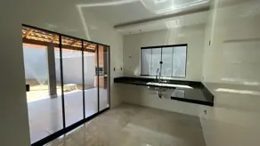 Imagem 4 - Casa em Setor Conde dos Arcos, Aparecida de Goiânia - GO
