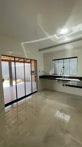 Imagem 3 - Casa em Setor Conde dos Arcos, Aparecida de Goiânia - GO