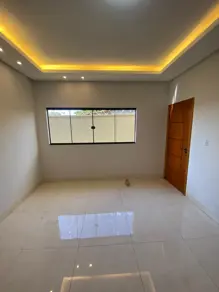 Imagem 2 - Casa em Setor Conde dos Arcos, Aparecida de Goiânia - GO