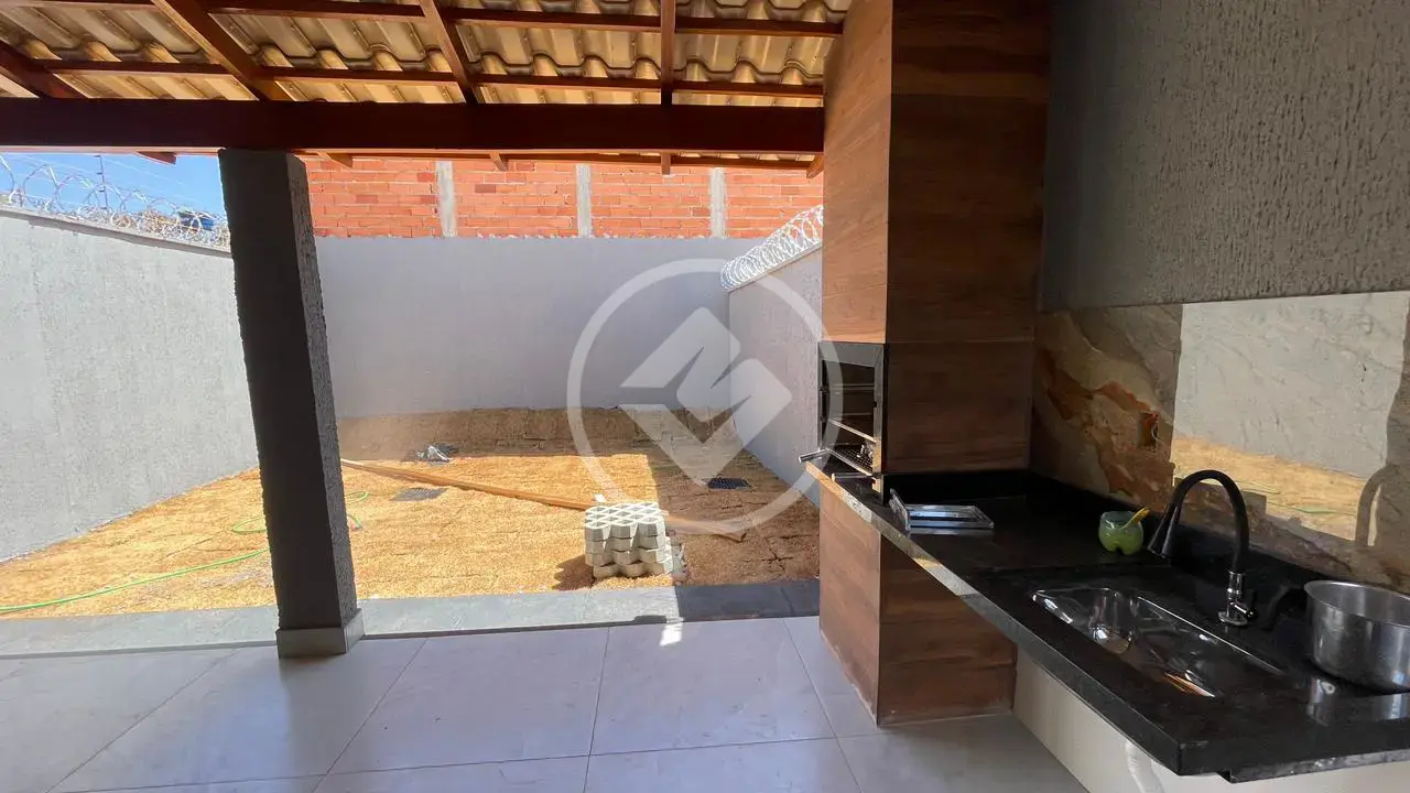 Image 8 - Casa em Setor Conde dos Arcos, Aparecida de Goiânia - GO