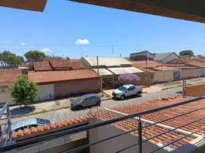 Imagem 3 - Sobrado em Cidade Vera Cruz, Aparecida de Goiânia - GO