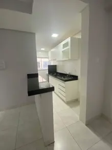 Apartamento Fazenda Retiro, Goiânia - GO — foto 2